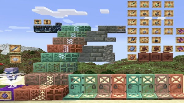 minecraft 1.21.123 apk